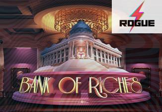 Bank of Riches