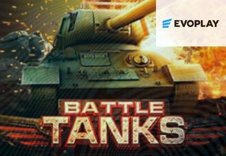 Battle Tanks