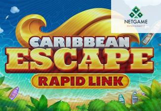 Caribbean Escape: Rapid Link