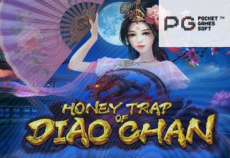Honey Trap of Diao Chan