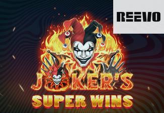 Joker's Super Wins