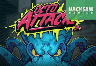 Octo Attack