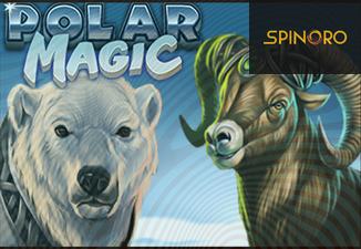 Polar Magic