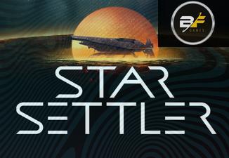 Star Settler