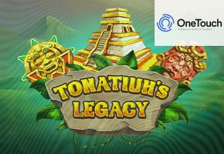 Tonatiuh's Legacy